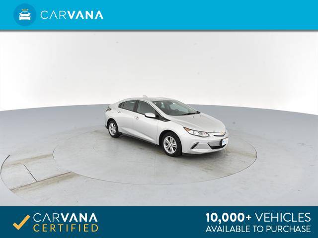 2017 Chevrolet VOLT 1G1RC6S57HU185056