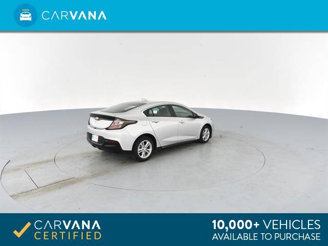 2017 Chevrolet VOLT 1G1RC6S57HU185056