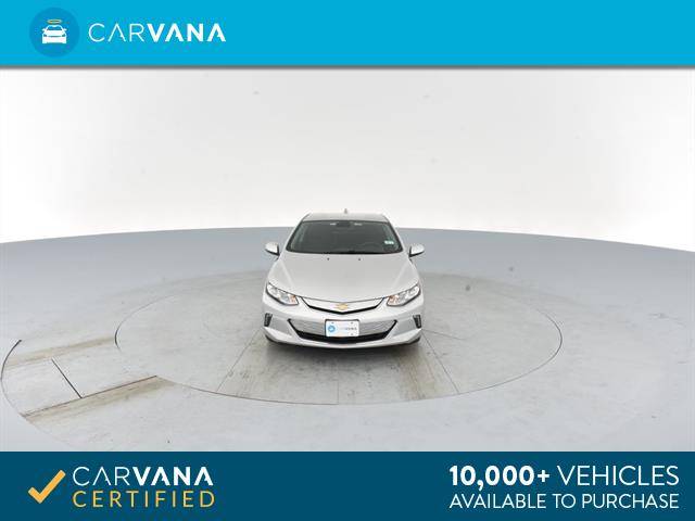 2017 Chevrolet VOLT 1G1RC6S57HU185056