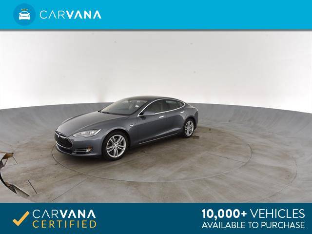 2014 Tesla Model S 5YJSA1H1XEFP32864