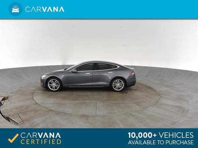 2014 Tesla Model S 5YJSA1H1XEFP32864