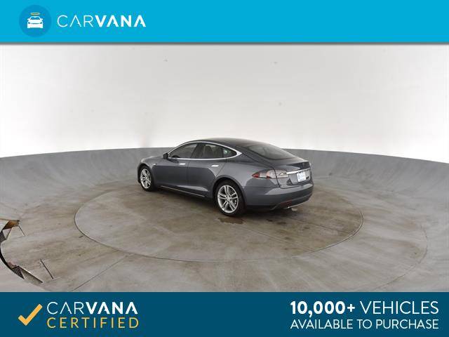 2014 Tesla Model S 5YJSA1H1XEFP32864