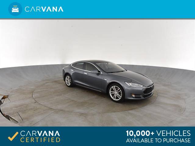 2014 Tesla Model S 5YJSA1H1XEFP32864