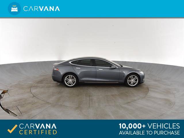 2014 Tesla Model S 5YJSA1H1XEFP32864