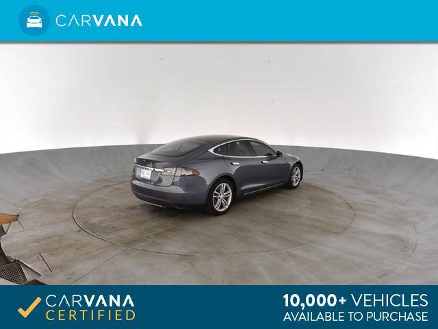 2014 Tesla Model S 5YJSA1H1XEFP32864