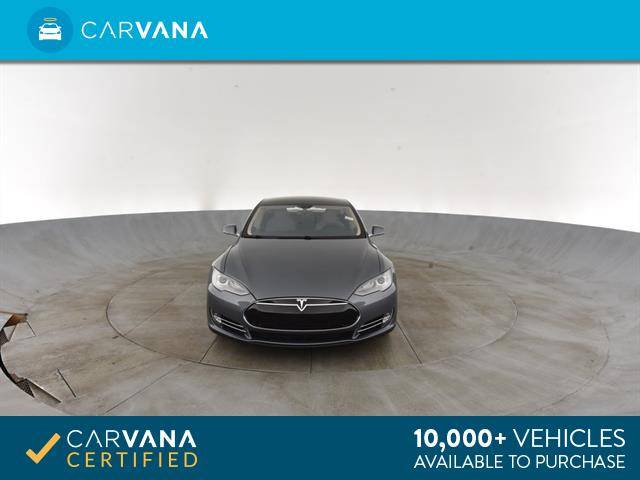 2014 Tesla Model S 5YJSA1H1XEFP32864