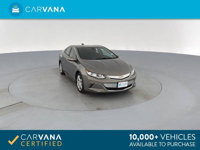 2017 Chevrolet VOLT 1G1RC6S50HU135650