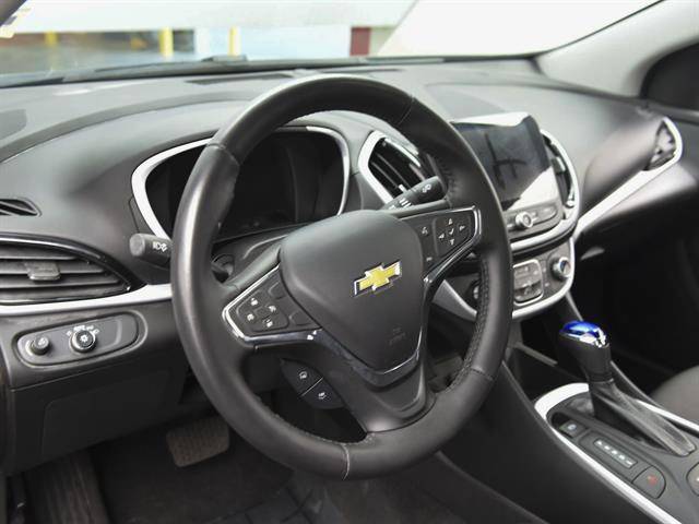 2017 Chevrolet VOLT 1G1RC6S50HU135650