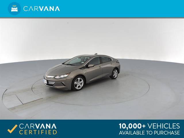 2017 Chevrolet VOLT 1G1RC6S50HU135650