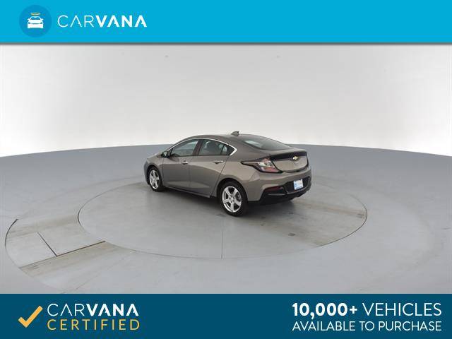 2017 Chevrolet VOLT 1G1RC6S50HU135650