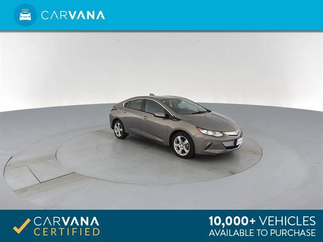 2017 Chevrolet VOLT 1G1RC6S50HU135650