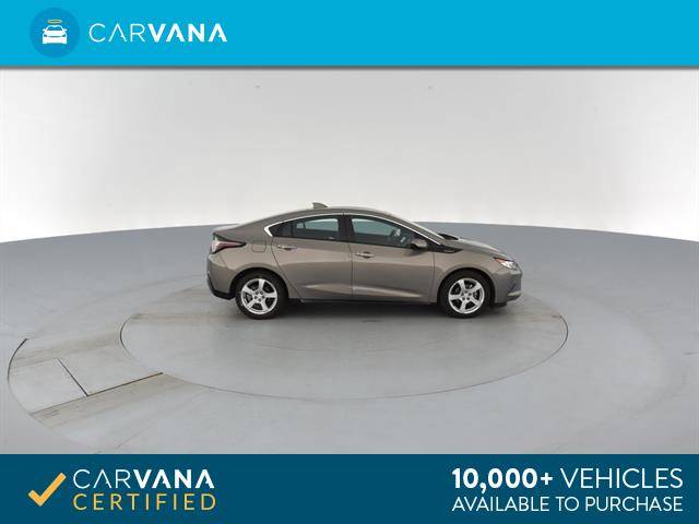 2017 Chevrolet VOLT 1G1RC6S50HU135650