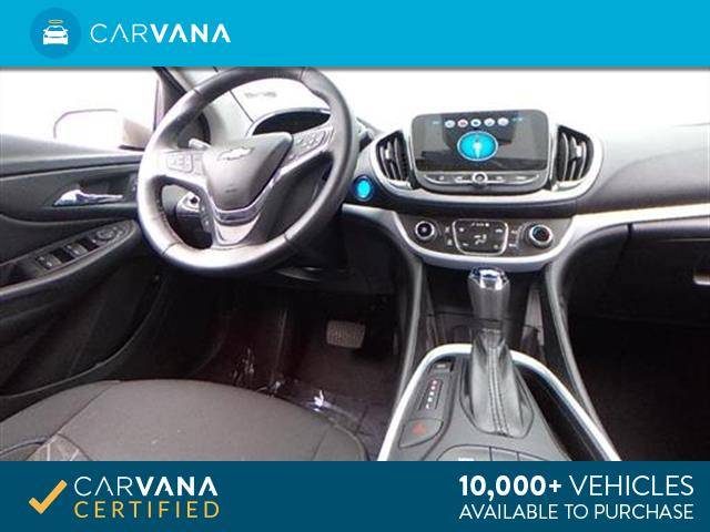 2017 Chevrolet VOLT 1G1RC6S50HU135650