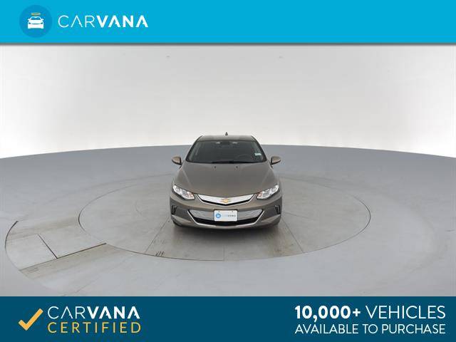 2017 Chevrolet VOLT 1G1RC6S50HU135650