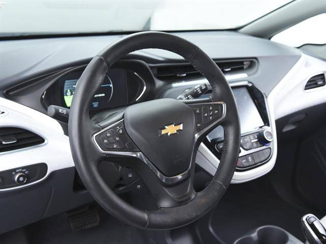 2017 Chevrolet Bolt 1G1FW6S09H4160805