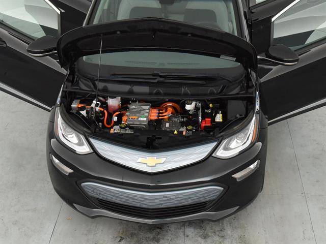 2017 Chevrolet Bolt 1G1FW6S09H4160805