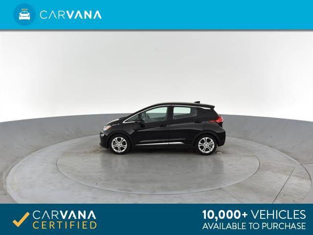 2017 Chevrolet Bolt 1G1FW6S09H4160805