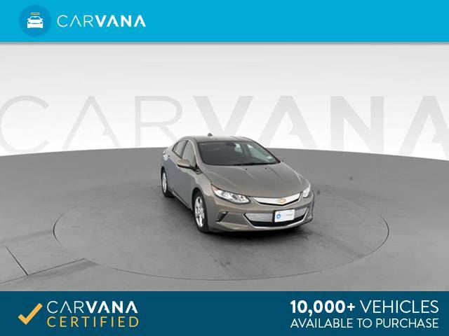 2017 Chevrolet VOLT 1G1RC6S52HU183246