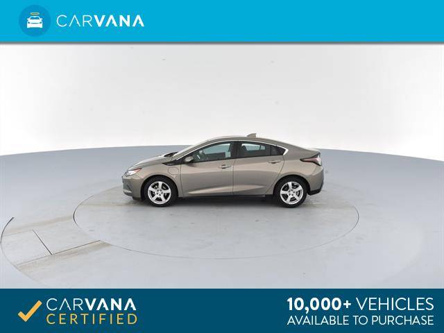 2017 Chevrolet VOLT 1G1RC6S52HU183246