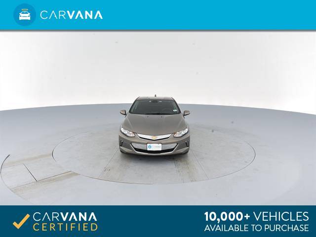 2017 Chevrolet VOLT 1G1RC6S52HU183246