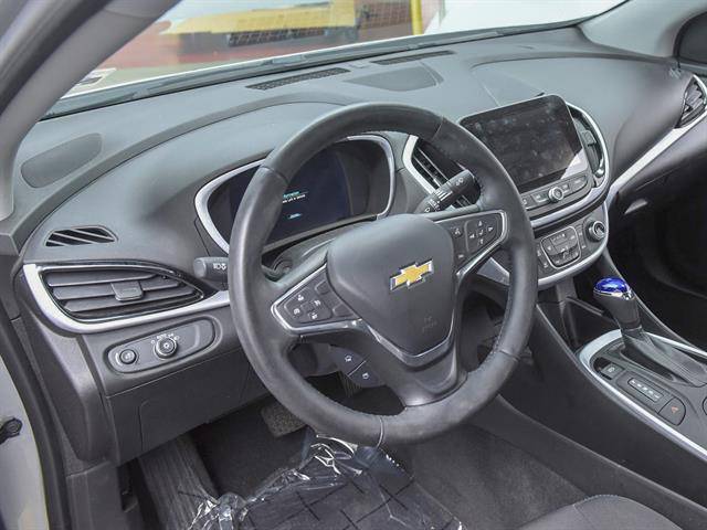 2017 Chevrolet VOLT 1G1RC6S58HU187348