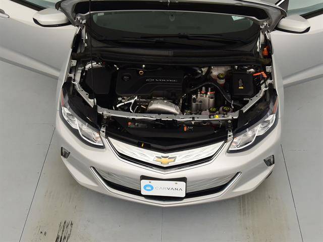 2017 Chevrolet VOLT 1G1RC6S58HU187348