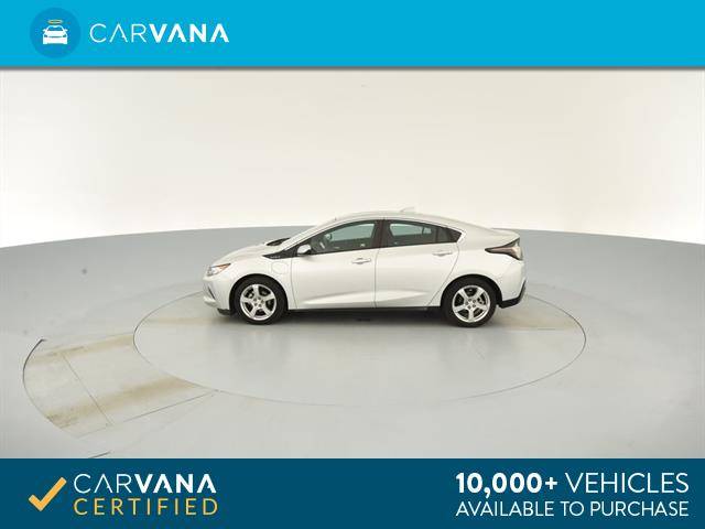 2017 Chevrolet VOLT 1G1RC6S58HU187348