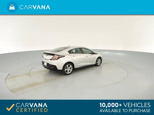 2017 Chevrolet VOLT 1G1RC6S58HU187348