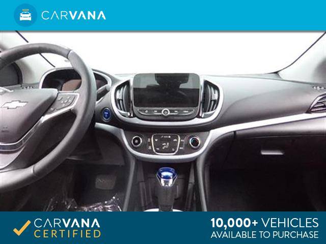 2017 Chevrolet VOLT 1G1RC6S58HU187348