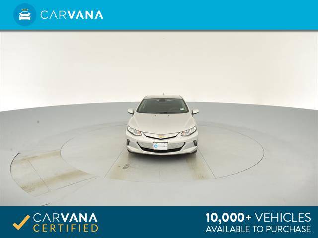 2017 Chevrolet VOLT 1G1RC6S58HU187348