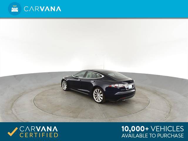 2013 Tesla Model S 5YJSA1CP1DFP07636