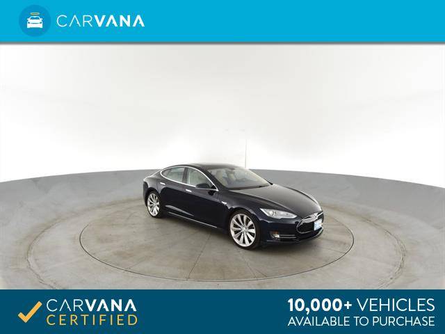 2013 Tesla Model S 5YJSA1CP1DFP07636