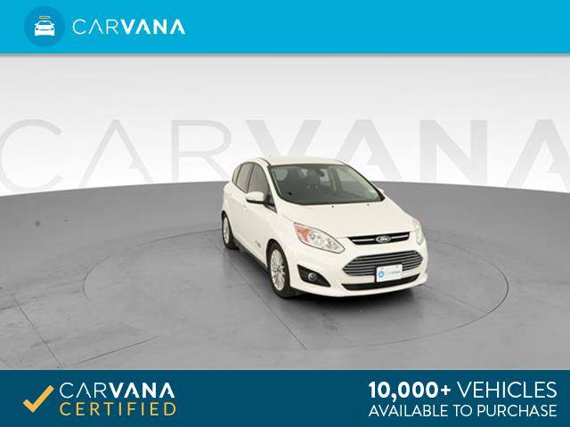 2015 Ford C-Max Energi 1FADP5CU7FL122389