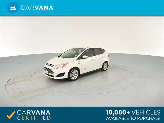 2015 Ford C-Max Energi 1FADP5CU7FL122389