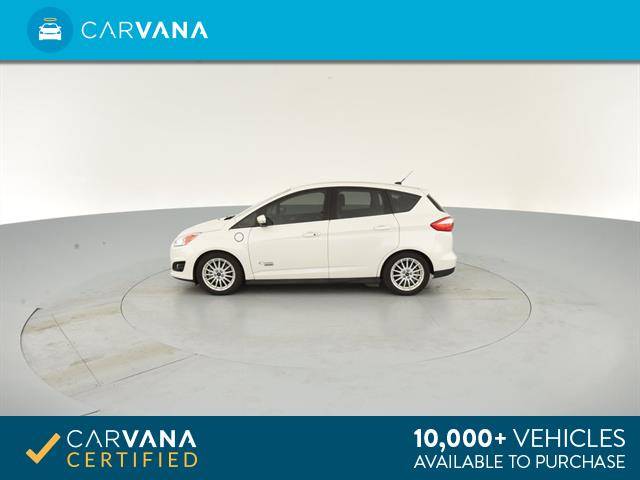 2015 Ford C-Max Energi 1FADP5CU7FL122389