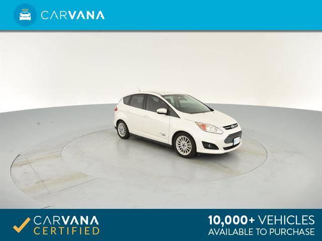 2015 Ford C-Max Energi 1FADP5CU7FL122389