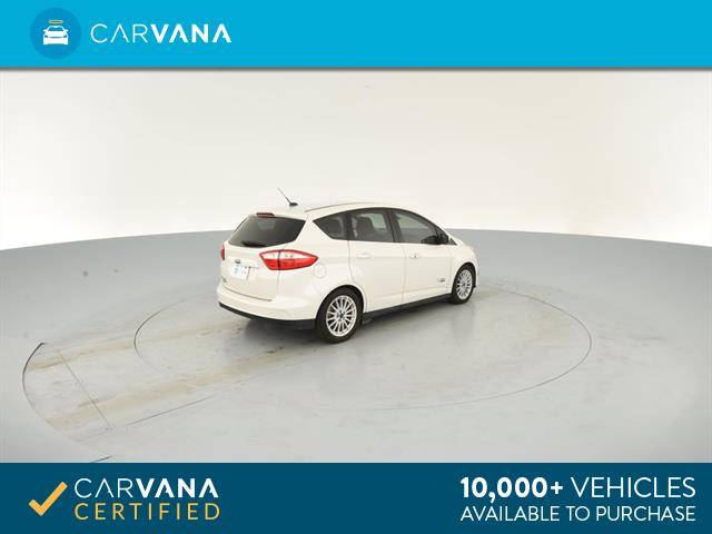 2015 Ford C-Max Energi 1FADP5CU7FL122389