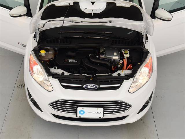 2016 Ford C-Max Energi 1FADP5CU4GL112341