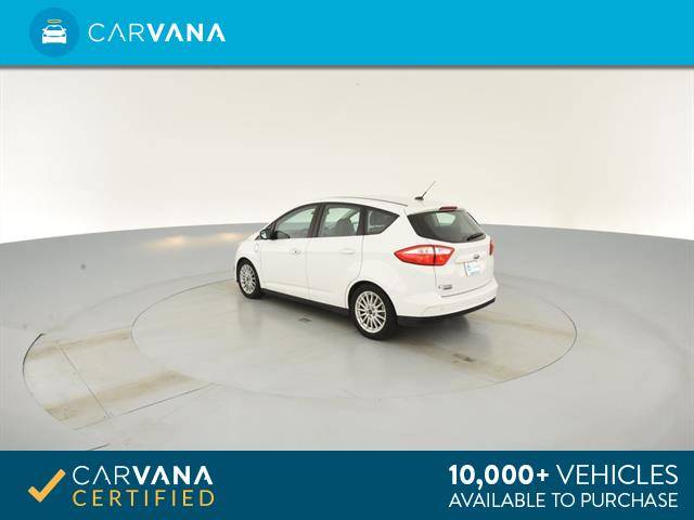 2016 Ford C-Max Energi 1FADP5CU4GL112341