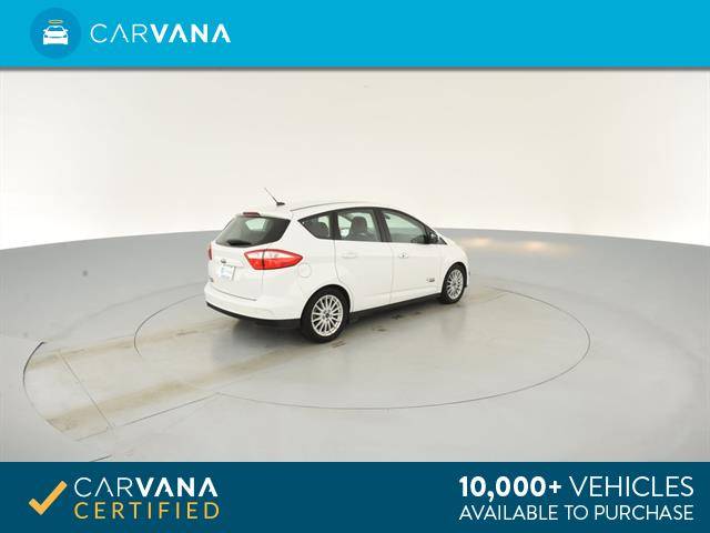 2016 Ford C-Max Energi 1FADP5CU4GL112341