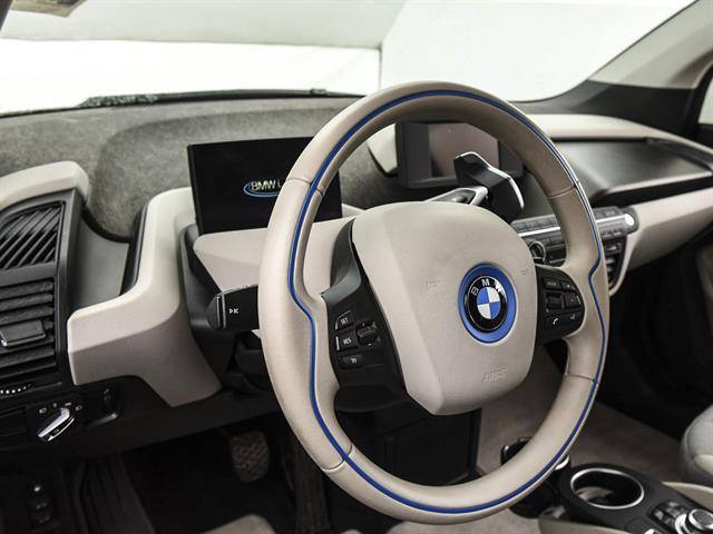 2014 BMW i3 WBY1Z4C58EVX62896