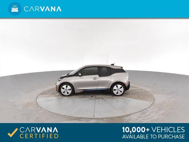 2014 BMW i3 WBY1Z4C58EVX62896