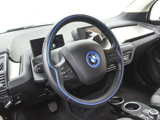 2018 BMW i3 WBY7Z8C55JVB87445