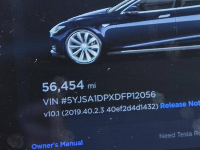 2013 Tesla Model S 5YJSA1DPXDFP12056