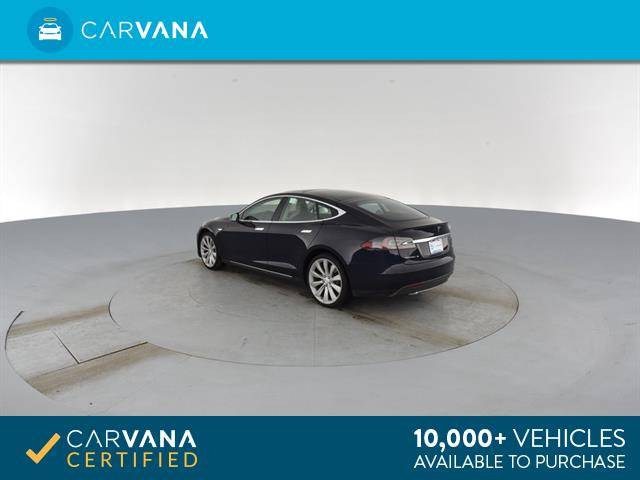 2013 Tesla Model S 5YJSA1DPXDFP12056