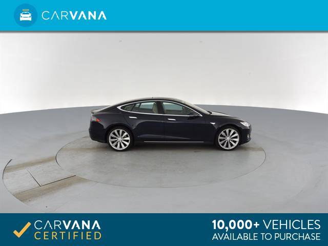 2013 Tesla Model S 5YJSA1DPXDFP12056