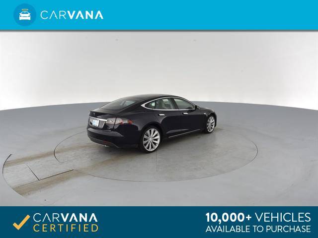 2013 Tesla Model S 5YJSA1DPXDFP12056