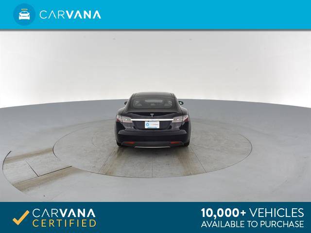 2013 Tesla Model S 5YJSA1DPXDFP12056