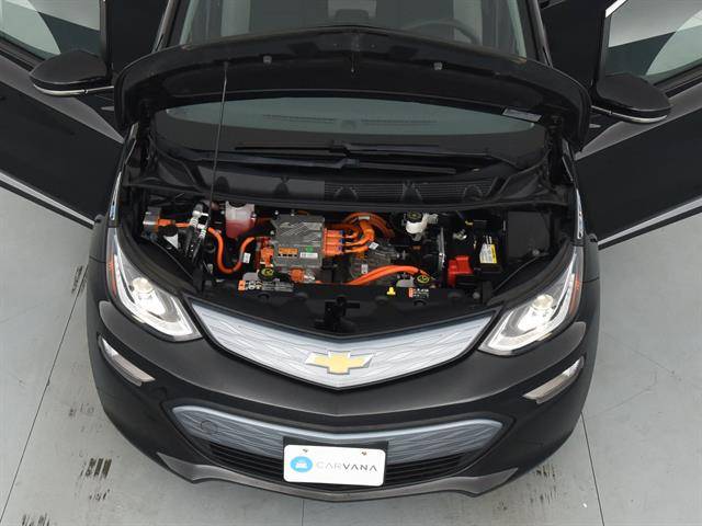 2017 Chevrolet Bolt 1G1FW6S09H4128419