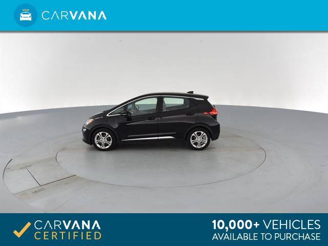 2017 Chevrolet Bolt 1G1FW6S09H4128419